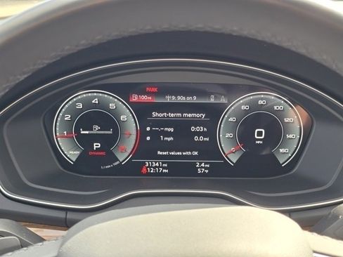 Used 2023 Audi Q5 2.0T Prestige w/ Prestige Package image 43