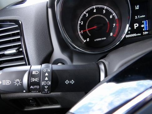 New 2025 Mitsubishi Outlander Sport LE image 30