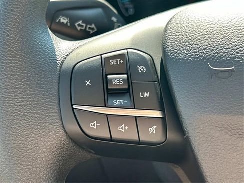 New 2025 Ford Transit 250 Low Roof AWD w/ Load Area Protection Package image 29