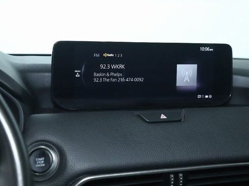 Used 2024 MAZDA CX-90 3.3 Turbo w/ Premium Package image 28