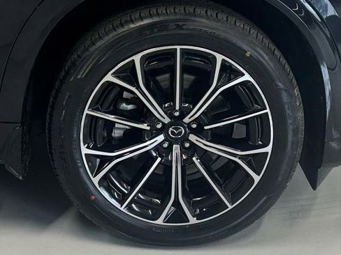 Used 2025 MAZDA CX-70 3.3 Turbo S w/ Premium Plus image 27