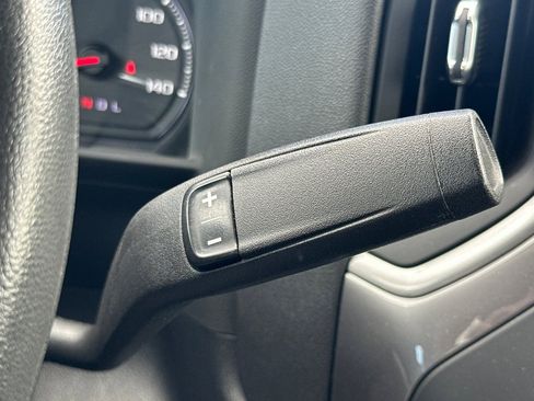 Used 2024 Chevrolet Silverado 1500 Custom RWD image 30