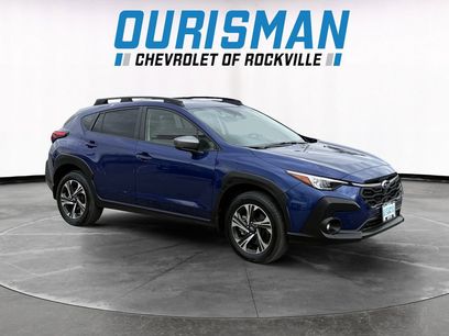 Used 2024 Subaru Crosstrek 2.0i Premium