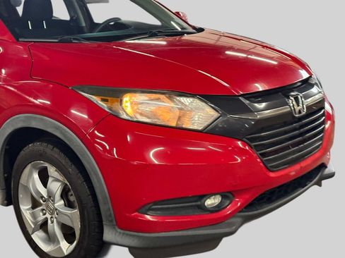 Used 2016 Honda HR-V EX image 7