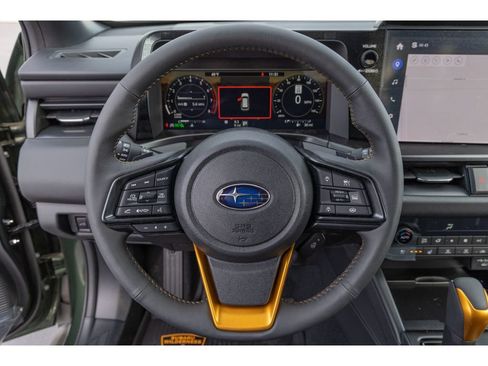 New 2026 Subaru Outback Wilderness AWD/4WD image 22