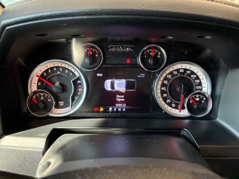 Used 2014 RAM 1500 Sport image 20