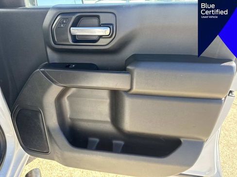 Used 2020 Chevrolet Silverado 2500 W/T w/ WT Convenience Package image 14