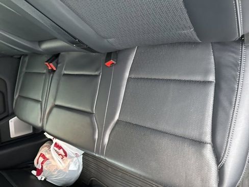 Used 2025 Ford F150 Lariat w/ Equipment Group 502A High image 8