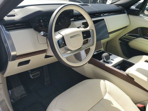 Used 2024 Land Rover Range Rover SE image 20