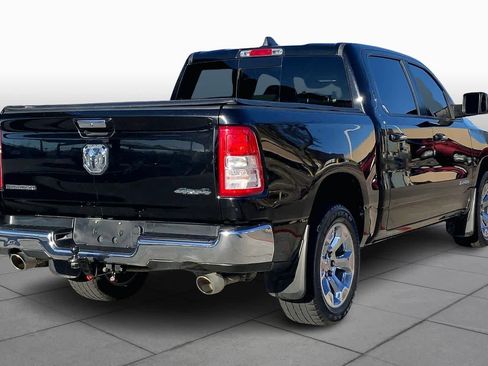 Certified 2020 RAM 1500 Big Horn image 12