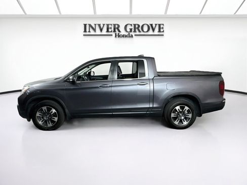 Used 2019 Honda Ridgeline RTL image 8
