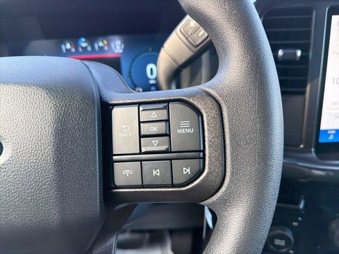 New 2026 Ford F150 STX w/ Equipment Group 200A AWD/4WD image 15
