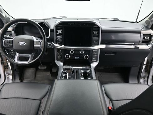 Certified 2023 Ford F150 Lariat w/ Trailer Tow Package image 18