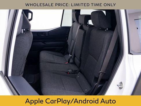 Used 2024 Toyota Land Cruiser 1958 AWD/4WD image 15