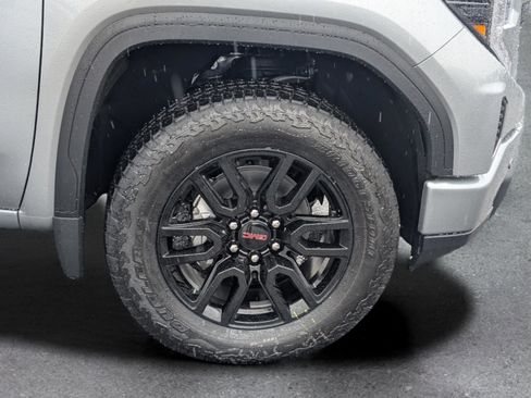 New 2026 GMC Sierra 1500 Elevation w/ Elevation Premium Package image 6