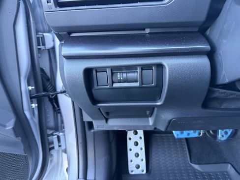 Certified 2025 Subaru Impreza RS image 20