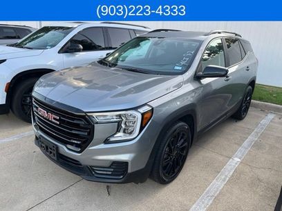 Used 2024 GMC Terrain SLE w/ Elevation Edition