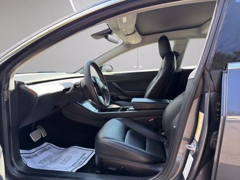 Used 2020 Tesla Model 3 Performance AWD/4WD image 9
