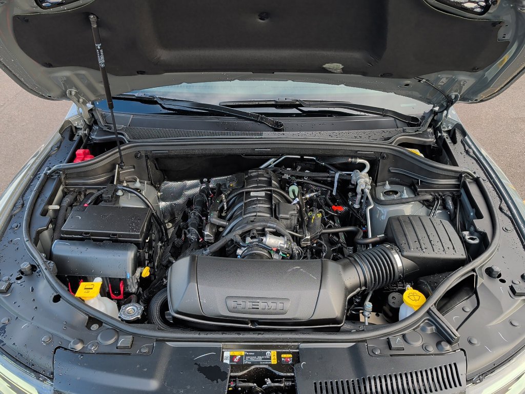 New 2027 Dodge Durango GT AWD/4WD image 73