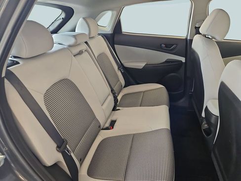 Certified 2023 Hyundai Kona SE AWD/4WD image 27