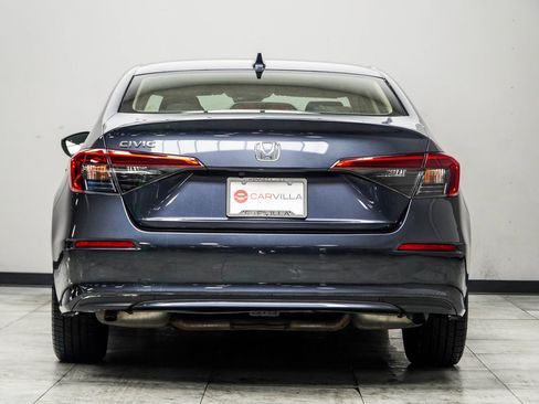 Used 2022 Honda Civic EX image 12