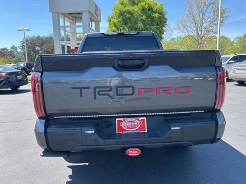 Used 2024 Toyota Tundra TRD Pro image 8