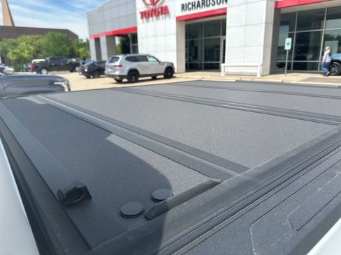 Used 2024 Toyota Tundra 1794 Edition AWD/4WD image 3