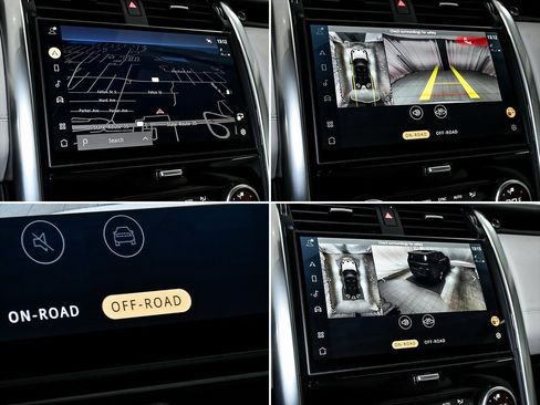 Used 2025 Land Rover Discovery S image 24