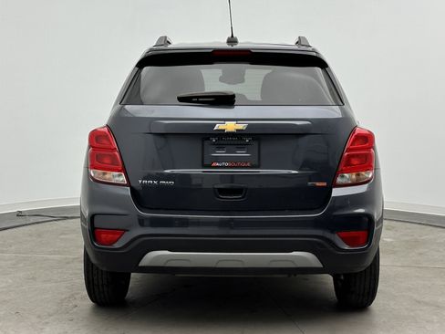 Used 2021 Chevrolet Trax LT AWD/4WD image 6