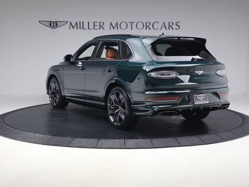 New 2026 Bentley Bentayga Speed image 3