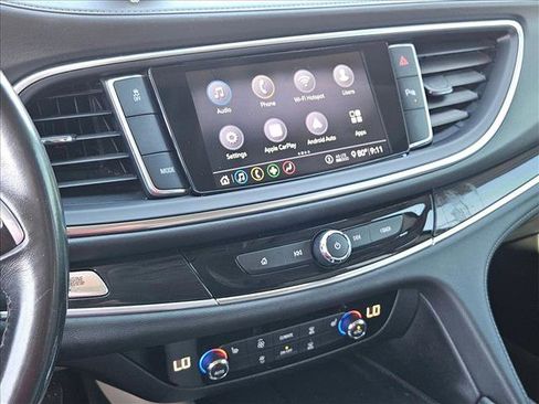 Used 2020 Buick Enclave Essence w/ Trailering Package, 5000 lbs. FWD image 19