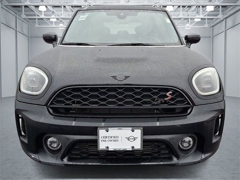 Certified 2023 MINI Cooper Countryman S w/ Signature Upholstery Package image 2