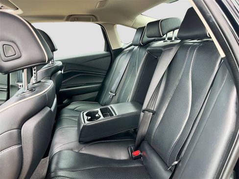 Used 2023 Acura TLX SH-AWD w/ Advance Package image 26