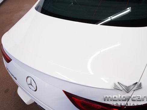 Used 2023 Mercedes-Benz CLA 250 image 17