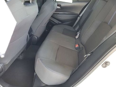 Used 2020 Toyota Corolla SE w/ Carpet Mat Package (TMS) FWD image 15