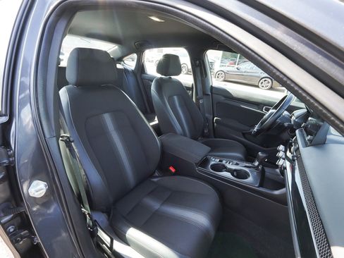 Used 2023 Honda Civic Sport image 39