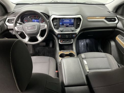 Certified 2022 GMC Acadia SLE AWD/4WD image 4