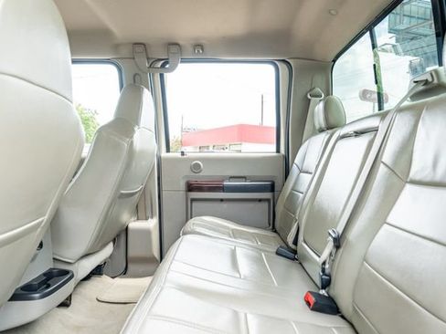 Used 2008 Ford F250 Lariat RWD image 33
