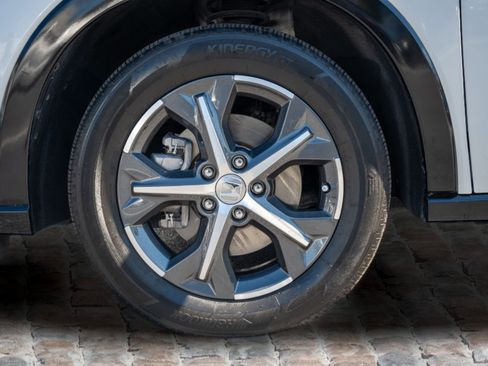 Certified 2025 Honda HR-V EX-L image 33