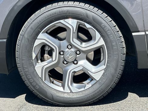 Used 2019 Honda CR-V EX-L image 36