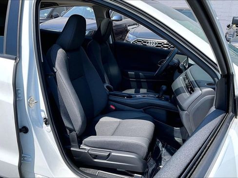 Used 2020 Honda HR-V EX image 28