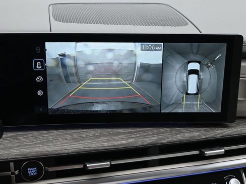 New 2026 Hyundai Santa Fe Calligraphy image 16