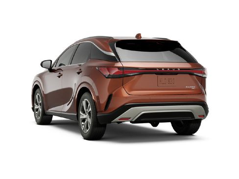 New 2026 Lexus RX 350 Premium image 3