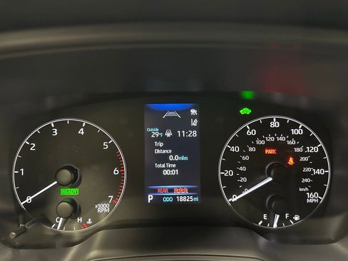 Used 2025 Toyota Corolla LE image 23