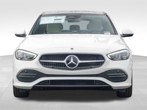 New 2026 Mercedes-Benz C 300 C 300 image 2