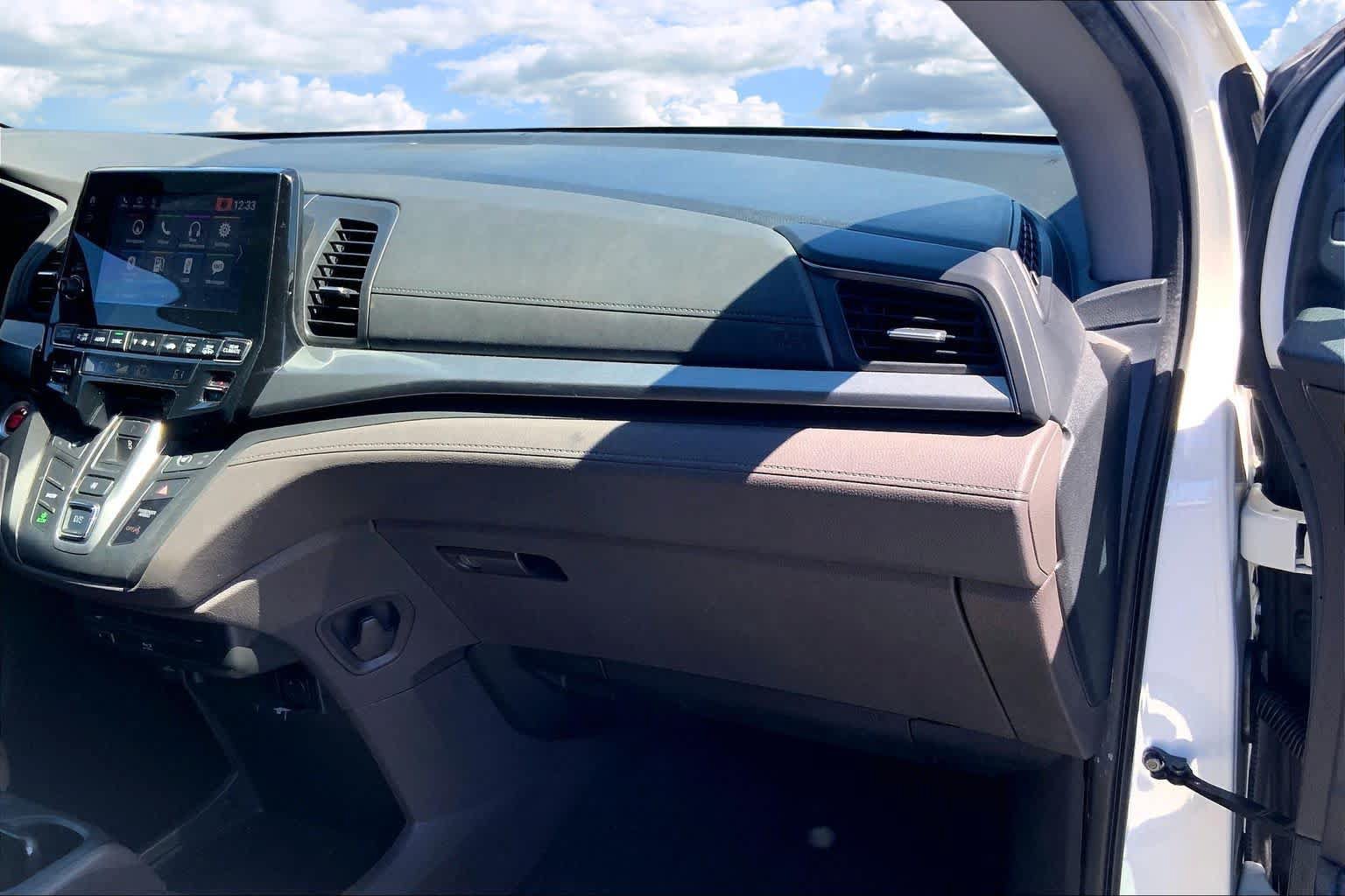 Used 2019 Honda Odyssey EX-L image 23