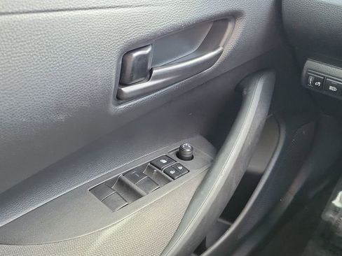 Certified 2023 Toyota Corolla LE FWD image 19