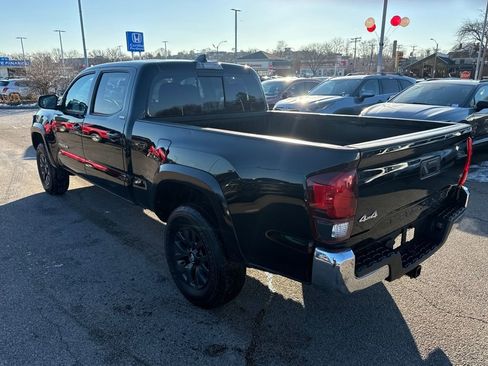Used 2023 Toyota Tacoma 4x4 Double Cab image 5