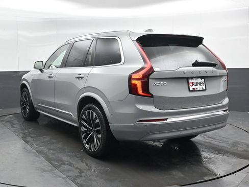New 2026 Volvo XC90 T8 Ultra w/ Protection Package Premier AWD/4WD image 8