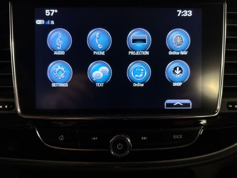 Used 2021 Buick Encore Preferred w/ Safety Package II image 17